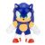 عروسک فشاری گو جیت زو Goo Jit Zu سری Heroes مدل سونیک, تنوع: 42752-Sonic, image 5