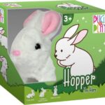 خرگوش رباتیک Hopper, تنوع: ST-PAP10-hopper, image