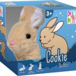 خرگوش رباتیک Cookie, تنوع: ST-PAP11-Cookie, image