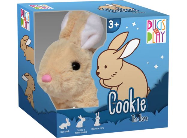 خرگوش رباتیک Cookie, تنوع: ST-PAP11-Cookie, image