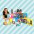 کلاب شگفت‌انگیز عروسک‌های LOL Surprise, image 2