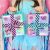 جعبه کادوی LOL Surprise سری Deluxe مدل صورتی, تنوع: 570684-Deluxe Present Surprise Pink, image 10