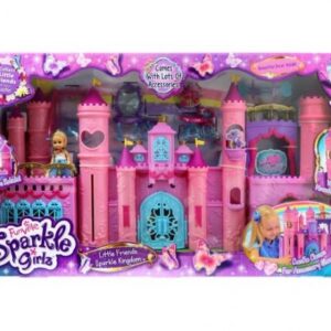 قصر عروسک Sparkle Girlz, image