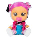 دوتی عروسک 30 سانتی Cry Babies, تنوع: 81451-Dotty, image