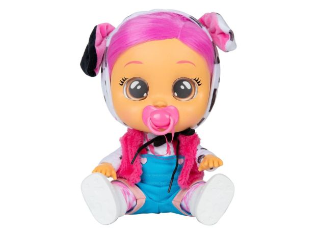 دوتی عروسک 30 سانتی Cry Babies, تنوع: 81451-Dotty, image