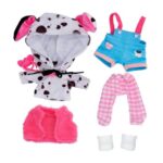 دوتی عروسک 30 سانتی Cry Babies, تنوع: 81451-Dotty, image 8