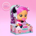 دوتی عروسک 30 سانتی Cry Babies, تنوع: 81451-Dotty, image 9