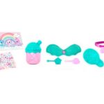 عروسک یونیکورن سورپرایز جادویی, image 9