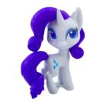 فیگور 7 سانتی پونی مدل Rarity, image