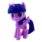 فیگور 7 سانتی پونی مدل Twilight Sparkle, image