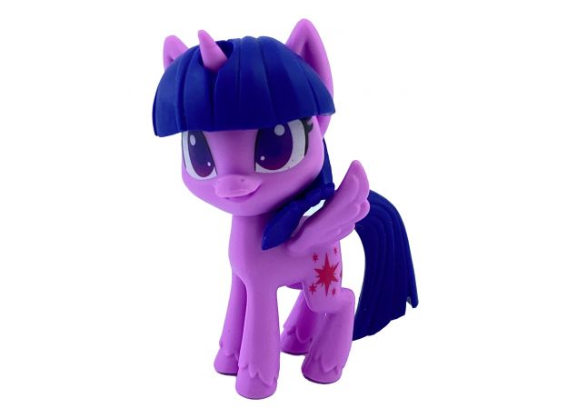 فیگور 7 سانتی پونی مدل Twilight Sparkle, image