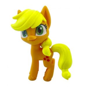 فیگور 7 سانتی پونی مدل Applejack, image