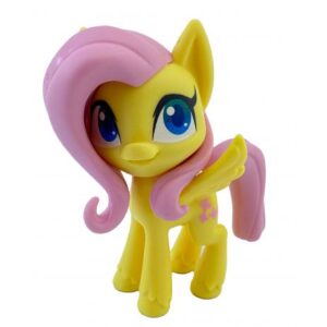 فیگور 7 سانتی پونی مدل Fluttershy