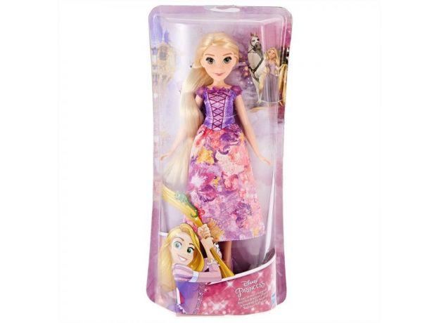 عروسک 26 سانتی راپانزل, image