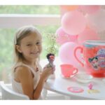 عروسک سورپرایزی تی پارتی ایتی بیتی پرتیز بزرگ با 25 سوپرایز Itty Bitty Prettys, image 15