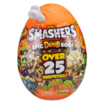 تخم داینو اسمشرز Smashers (با استخوان سفید), image