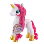 یونیکورن Sparkle Girlz با موهای صورتی, تنوع: 100382-Unicorn Pink, image