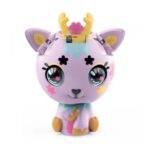 عروسک حیوون خونگی زووبلز Zoobles مدل Do-Sie Petalz Deer, image 4