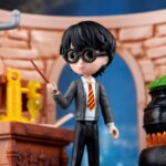 ست کلاس معجون سازی سری Magical Minis به همراه فیگور 7 سانتی هری پاتر , image 3