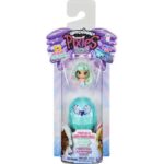 پک دوتایی عروسک‌ های هچیمال مینی پیکسی سورپرایز Hatchimals Pixies Mini سری Angel مدل Kawaii, image