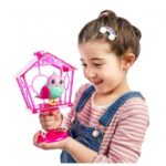 پیپا پیپس پرنده کوچولوی رباتیک Lil Bird, image