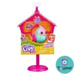 پیپا پیپس پرنده کوچولوی رباتیک Lil Bird, image 6