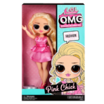 عروسک LOL Surprise سری OMG مدل Pink Chick, تنوع: 985792-Pink Chick, image 5