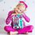 عروسک LOL Surprise سری J.K مدل Diva, image 9