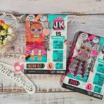 عروسک LOL Surprise سری J.K مدل Diva, image 12