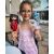 عروسک LOL Surprise سری OMG مدل Spicy Babe, تنوع: 572756-OMG Spicy Babe, image 9