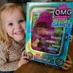 عروسک LOL Surprise سری OMG Dance Dance Dance مدل Virtuelle, image 6