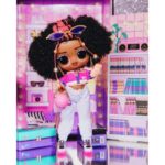 عروسک LOL Surprise سری Tweens مدل Hoops Cutie, تنوع: 576693-Hoops Cutie, image 7
