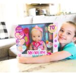 عروسک لاوابلا میا بلوند Luvabella Mia, image 14