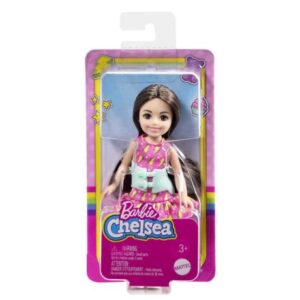 عروسک 13 سانتی Chelsea مدل رعد