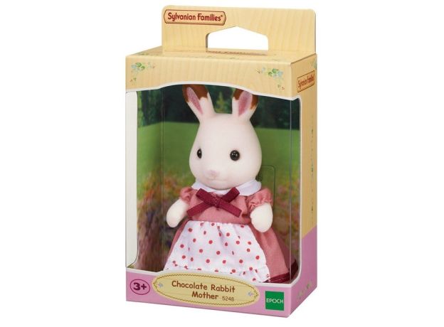 فیگور تکی مامان خرگوشه Sylvanian Families, image