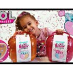 عروسک کیفی LOL Surprise مدل Bubbly Surprise (نارنجی), image 7