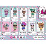 عروسک LOL Surprise مدل Present Surprise, image 5