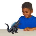 فیگور 18 سانتی گودزیلا فیلم گودزیلا و کینگ کنگ Godzilla vs. Kong, image