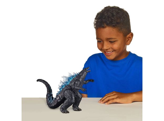 فیگور 18 سانتی گودزیلا فیلم گودزیلا و کینگ کنگ Godzilla vs. Kong, image