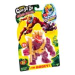 عروسک فشاری گو جیت زو Goo Jit Zu سری Cursed Goo Sea مدل Blazagon, تنوع: 42663-Blazagon, image 6