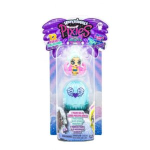 پک دوتایی عروسک‌ های هچیمال مینی پیکسی سورپرایز Hatchimals Pixies Mini سری Angel مدل Modern, image