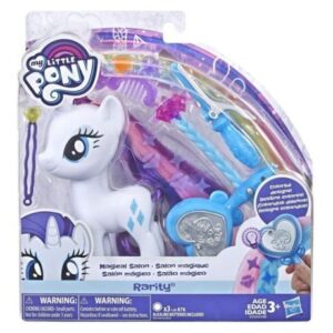 عروسک Magical Salon پونی My Little Pony (Rarity)
