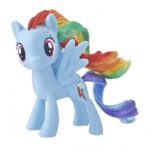 عروسک پونی My Little Pony مدل Rainbow Dash, image 2