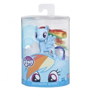 عروسک پونی My Little Pony مدل Rainbow Dash, image