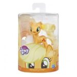 عروسک پونی My Little Pony مدل Applejack, image