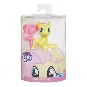 عروسک پونی My Little Pony مدل Fluttershy, image