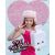 ست 3 در 1 نانانا سورپرایز Na! Na! Na! Surprise سری BackPack مدل Fuzzy bunny, image 7