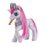یونیکورن جادویی My Magical Unicorn (سفید), image 4