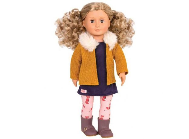 عروسک 46 سانتی OG مدل Florence, image