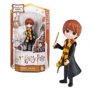 فیگور 7 سانتی رون ویزلی سری Magical Minis
